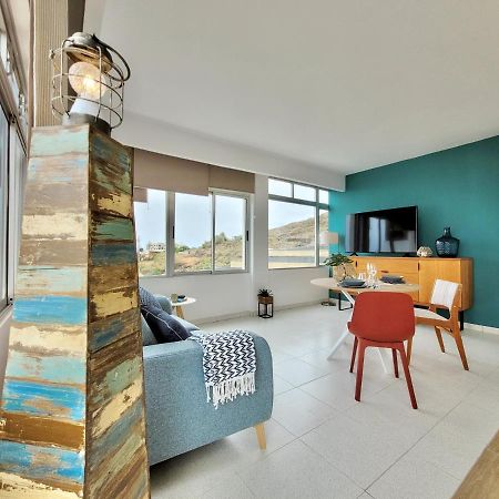 Апартаменты Casa Ana Attic Пунта-дель-Идальго Экстерьер фото