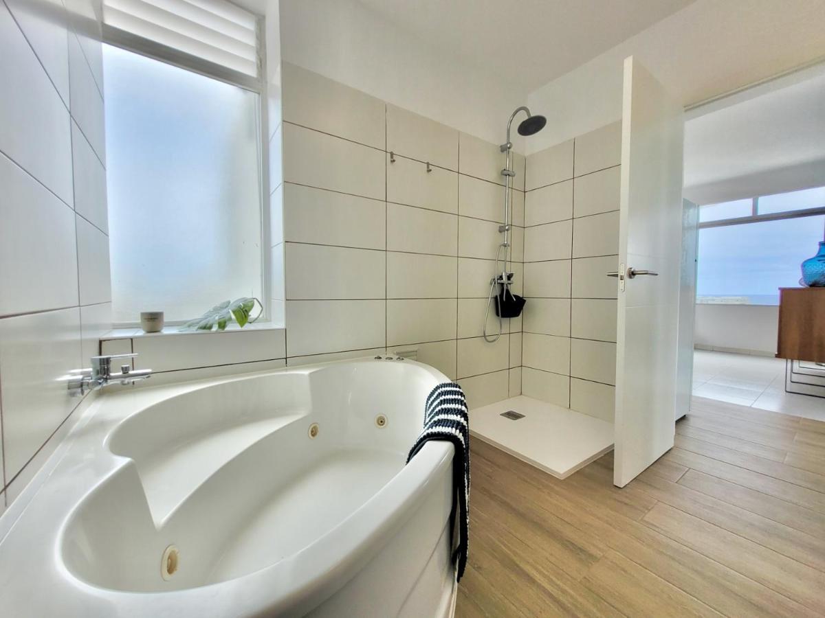 Апартаменты Casa Ana Attic Пунта-дель-Идальго Экстерьер фото