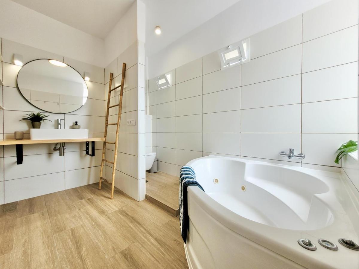 Апартаменты Casa Ana Attic Пунта-дель-Идальго Экстерьер фото